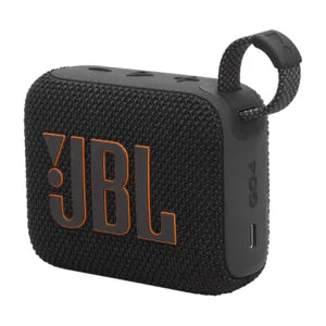 Parlante JBL GO 4 Pro