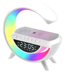 Cargador Portatil + Parlante BT BT-3401