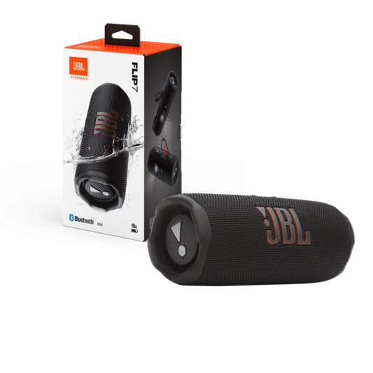 Parlante JBL Flip 7