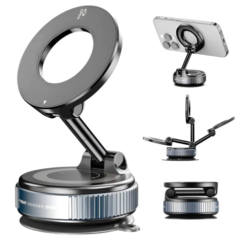 Soporte Magnetico para Auto 360