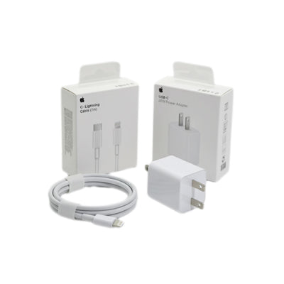 Combo Cargador USB-C