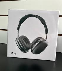 Auricular Inalámbrico P9